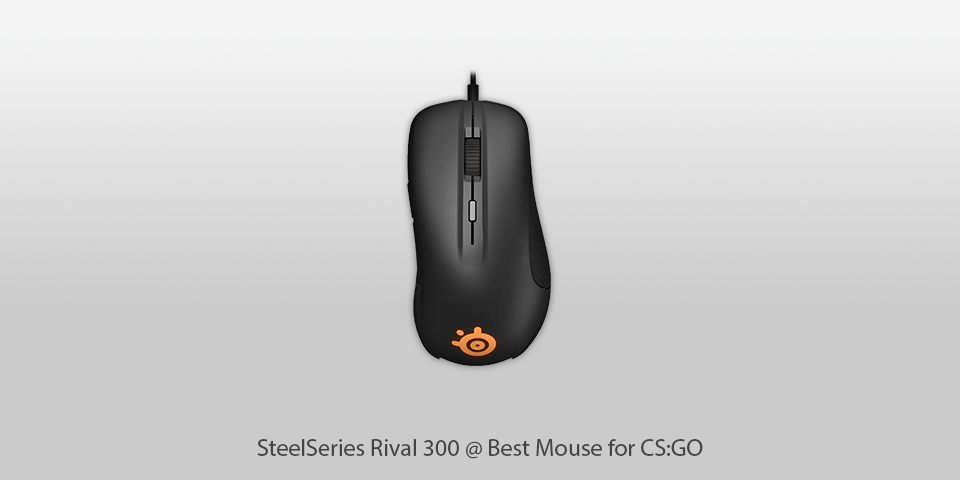 best gaming mice for cs go