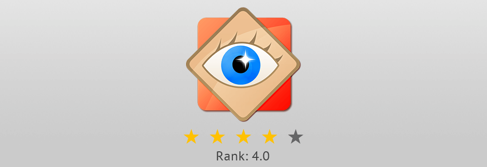 faststone image viewer logo