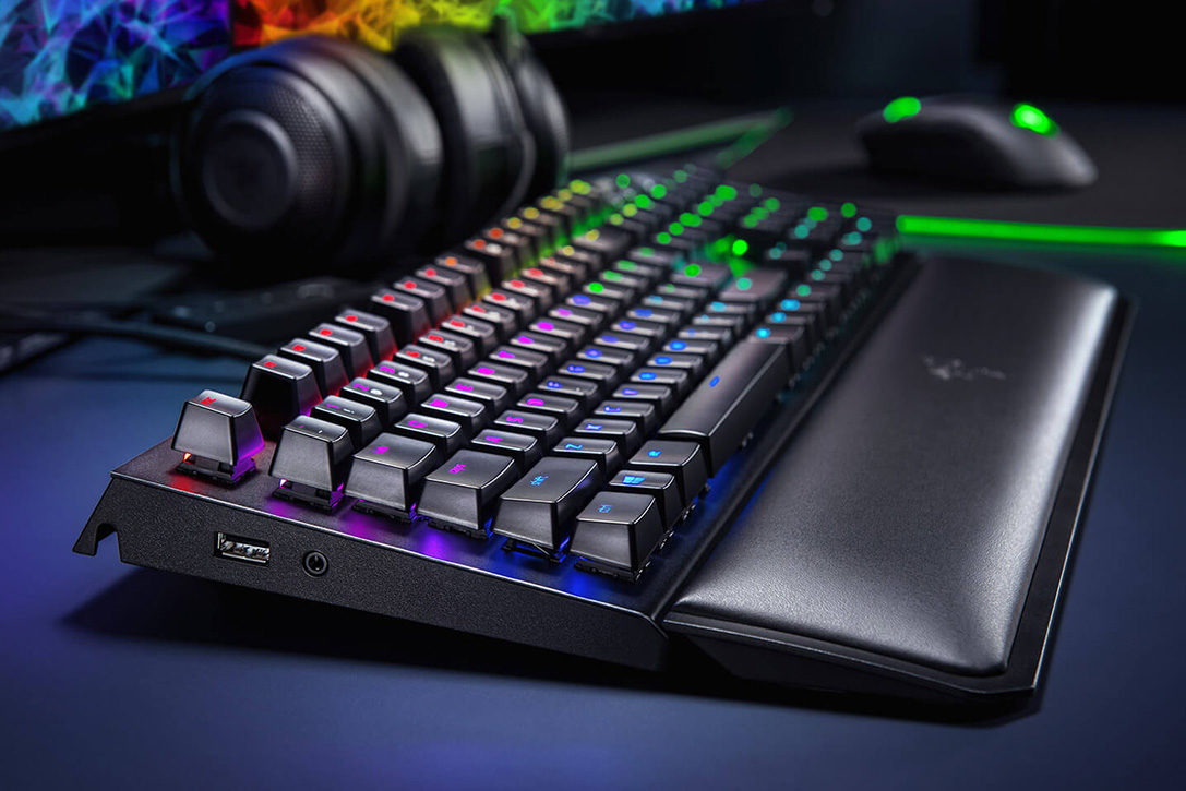 how to choose the video editing keyboard
