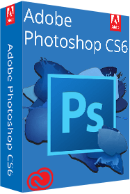 フォトショップcs6クラックロゴ