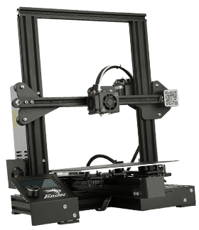 Creality Ender 3 Pro