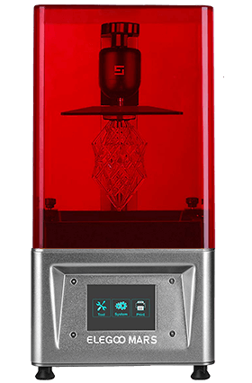ELEGOO Mars