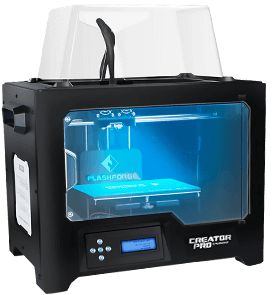 FlashForge Creator Pro