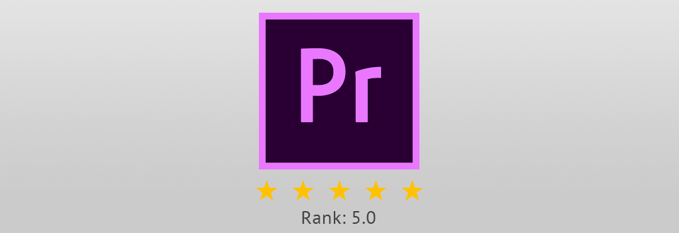 premiere pro logo