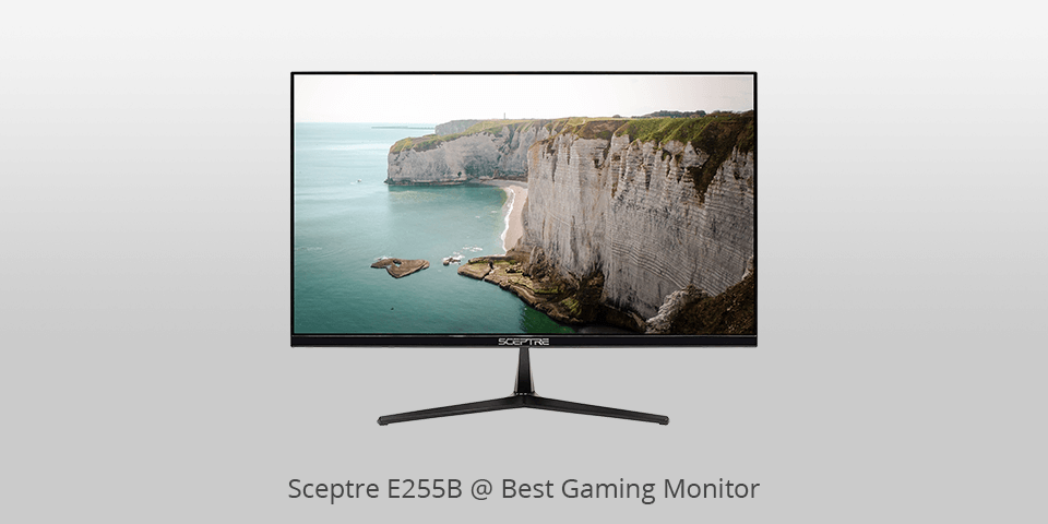 top monitor for b-spors gaming with adorable price