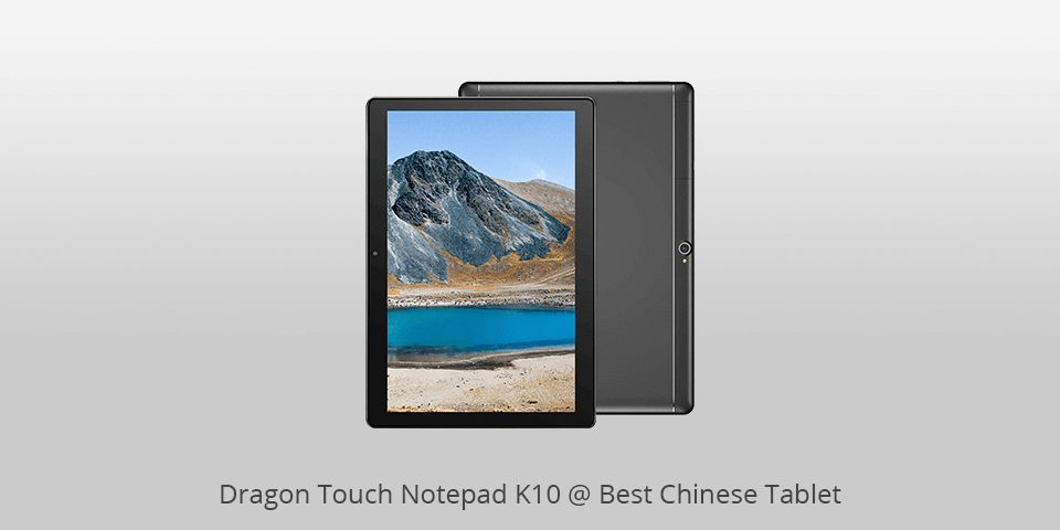 best user-friendly chinese tablet