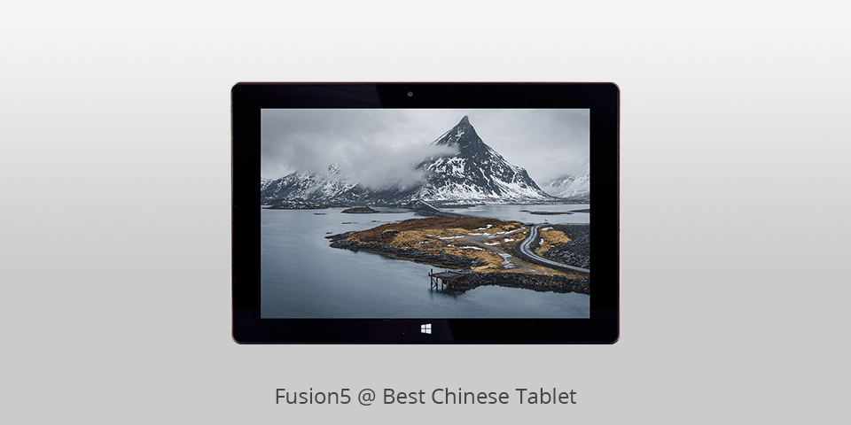best budget chinese tablet