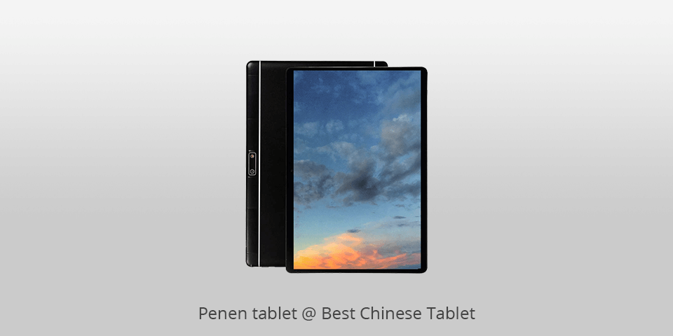best chinese tablet for kids