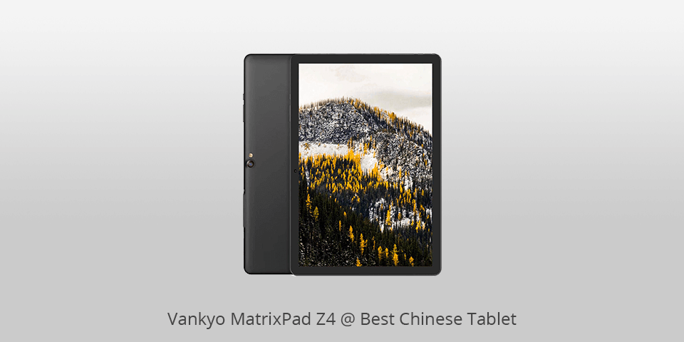 chinese tablet for reading and web surfing