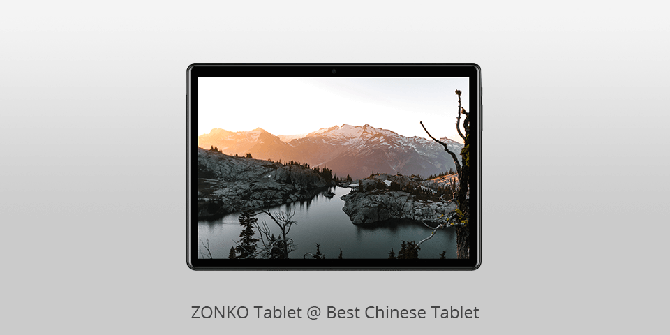 best chinese tablet for travelling