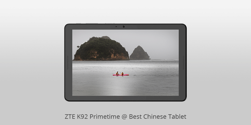 best waterproof chinese tablet