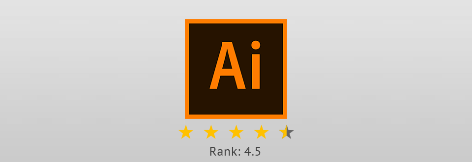 adobe illustrator logo