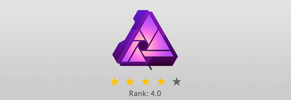affinity designer logo