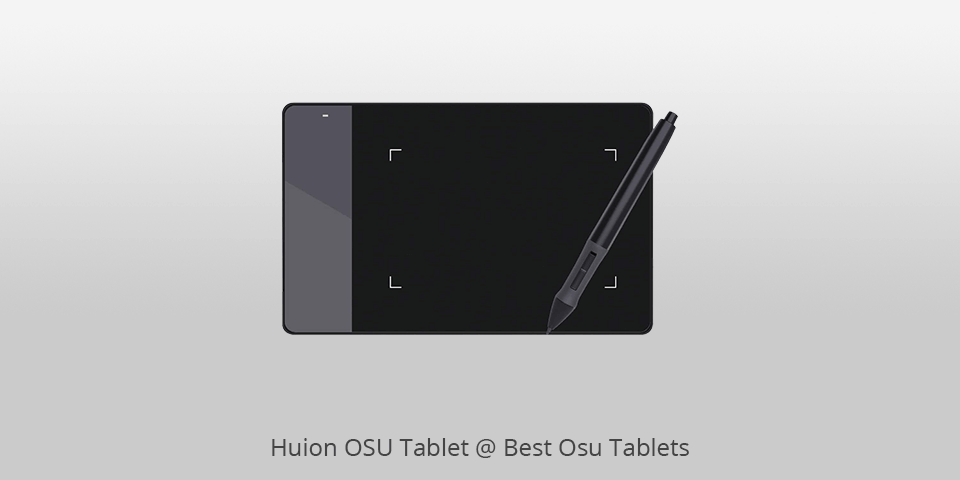 cheap osu drawing tablet