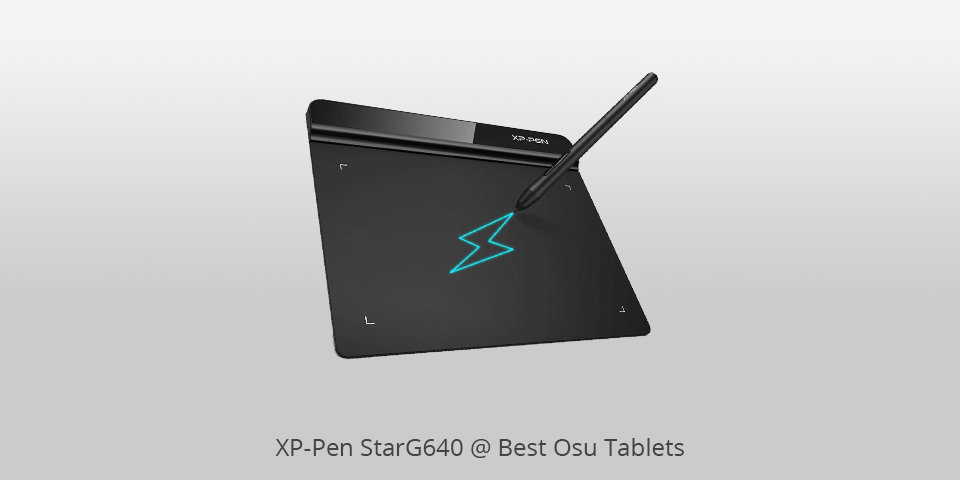 best-osu-tablet