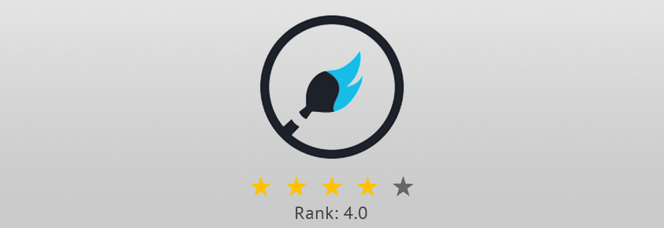 clever brush editor logo