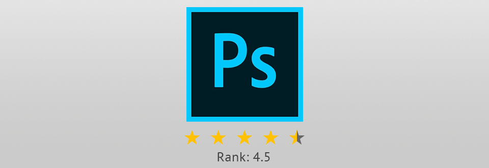 photoshop logo