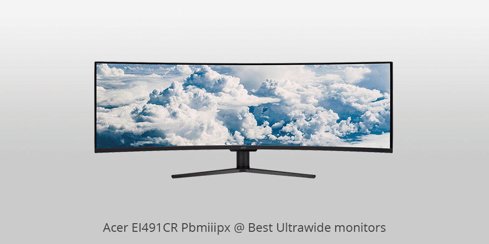 the best amd freesync 2 ultrawide monitor