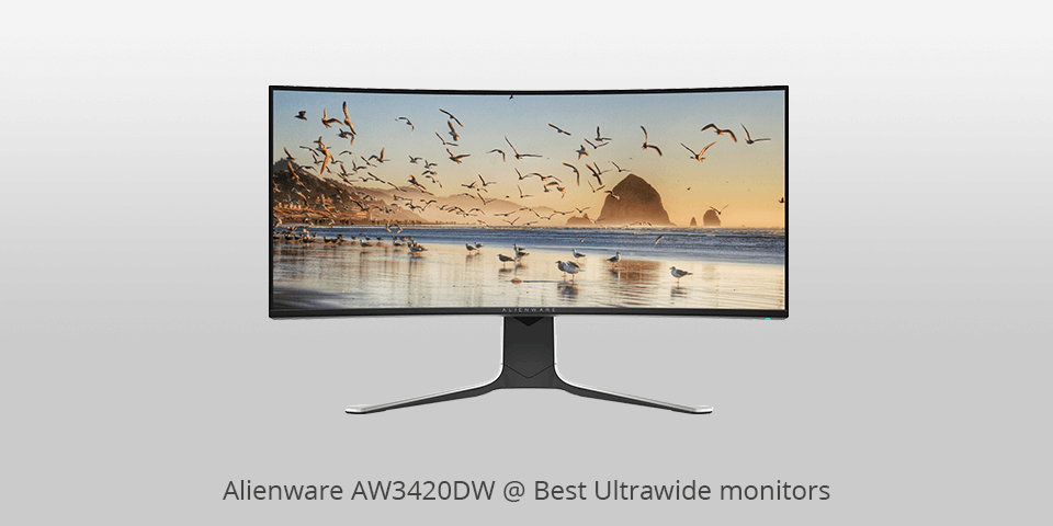 the best ultrawide for gaming