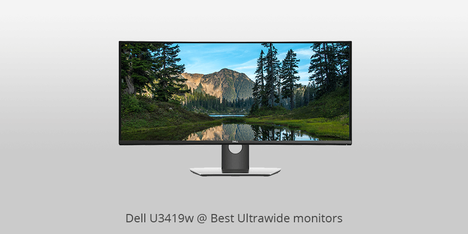 the safest ultrawide monitor for eyes