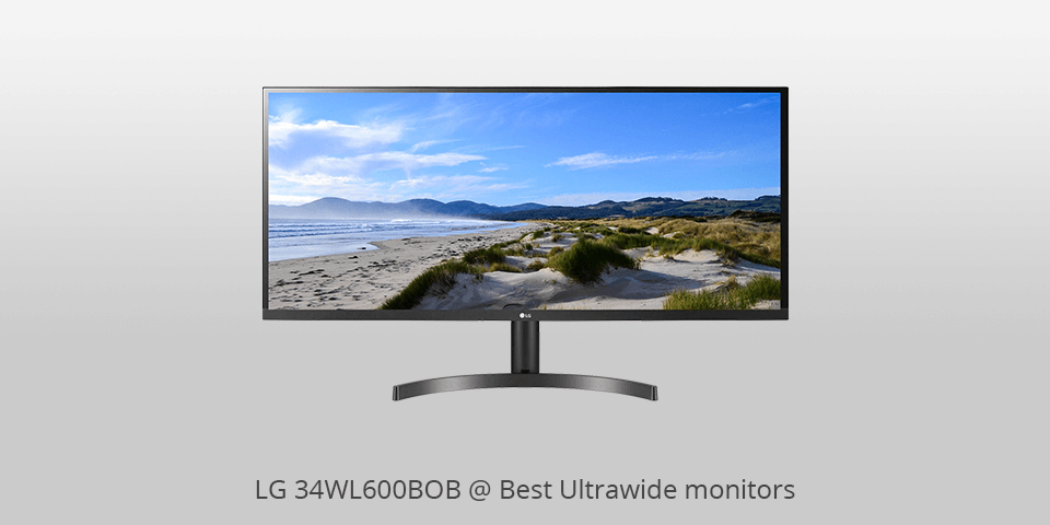 best budget ultrawide monitor