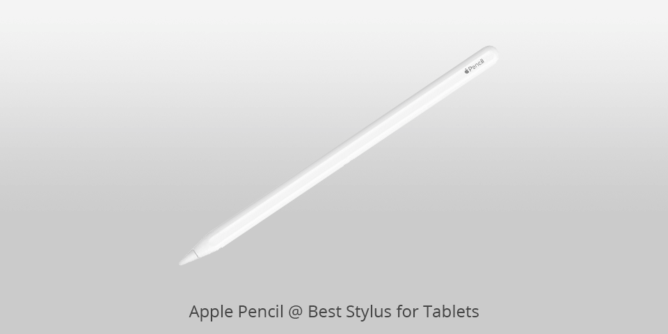 apple pencil for tablet