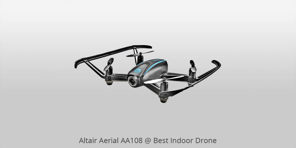 altair aerial aa 108 best indoor drone