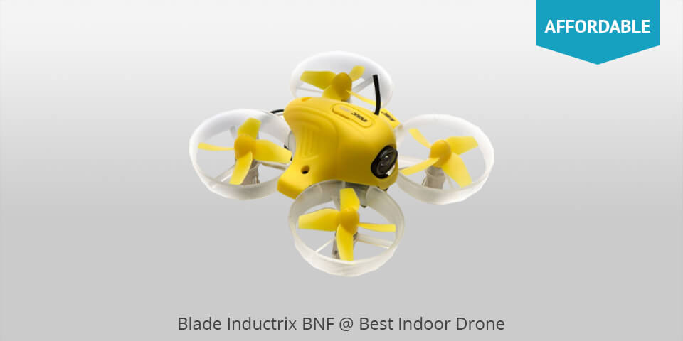 blade inductrix bnf best indoor drone