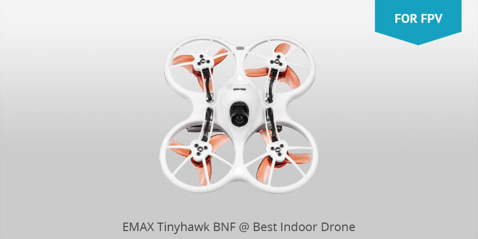 emax tinyhawk bnf best indoor drone