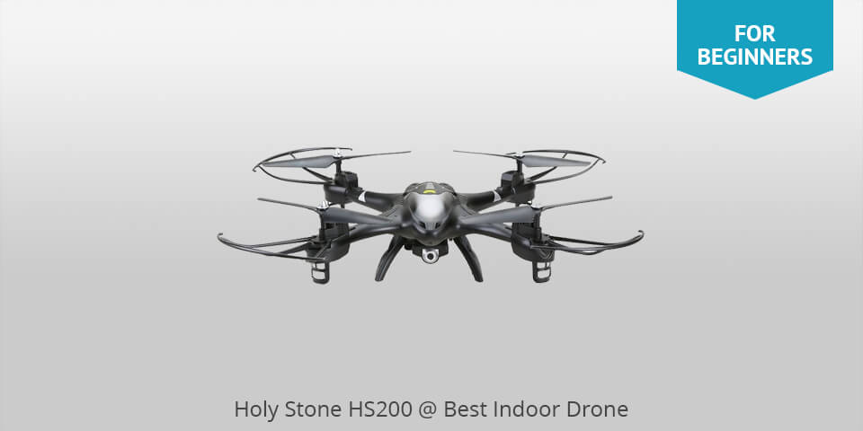 holy stone hs 200 best indoor drone