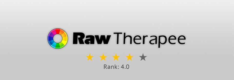 rawtherapee logo
