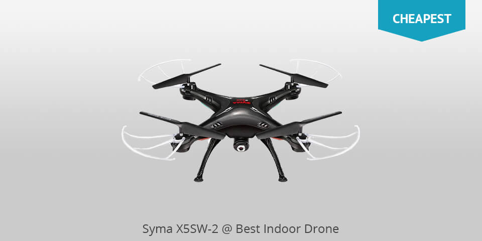 syma x5sw 2 best indoor drone