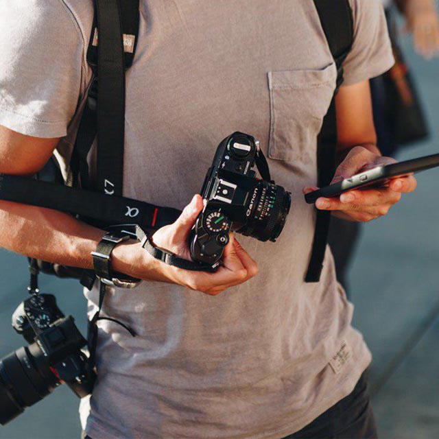 17 Best Compact Cameras How to Choose a Small Point and Shoot Camera?