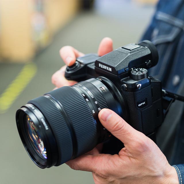 best fuji camera 2023