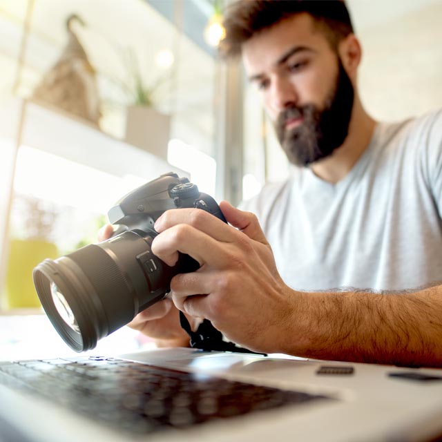 45 Creative Photography Business Names 5 Free Logos 