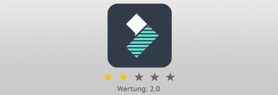 Wondershare Filmora Pro