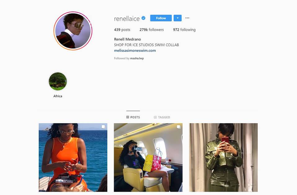 top instagram photographers