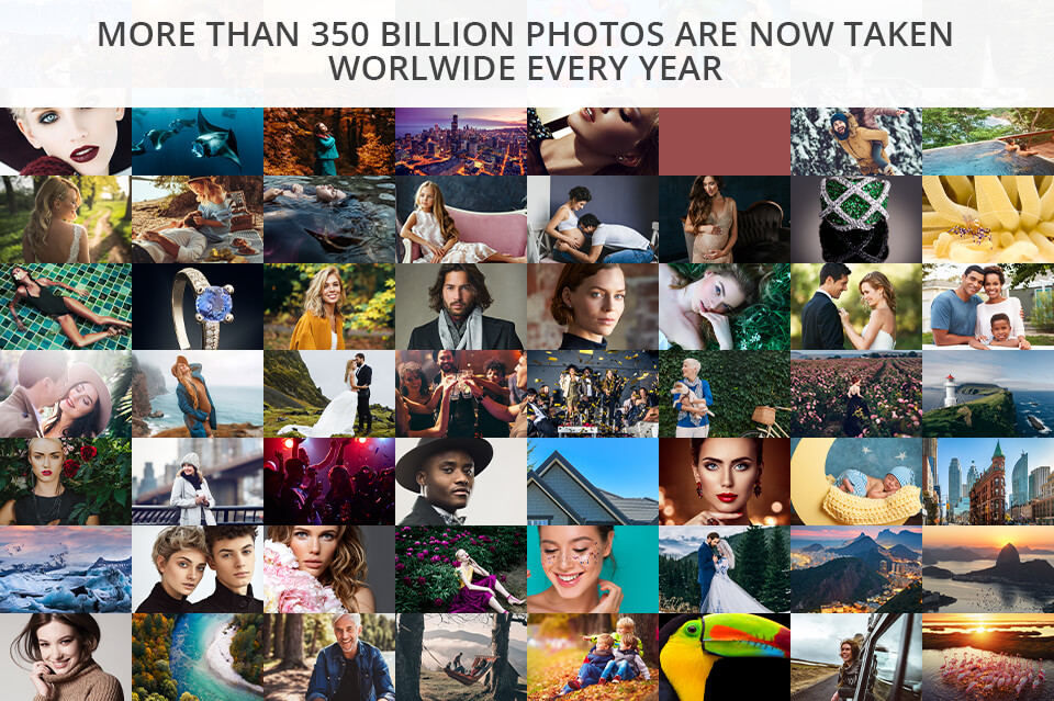 world photography day facts