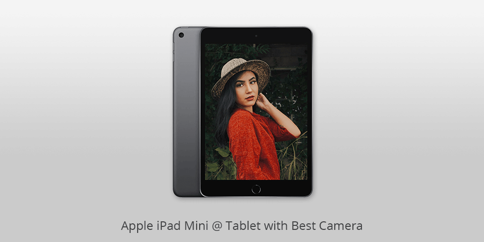 cheap tablet with good camera