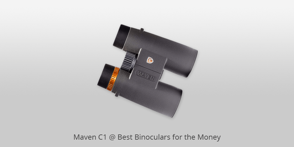 best mid priced binoculars