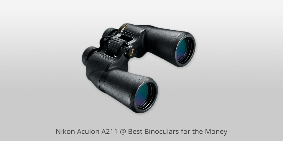 best affordable binoculars