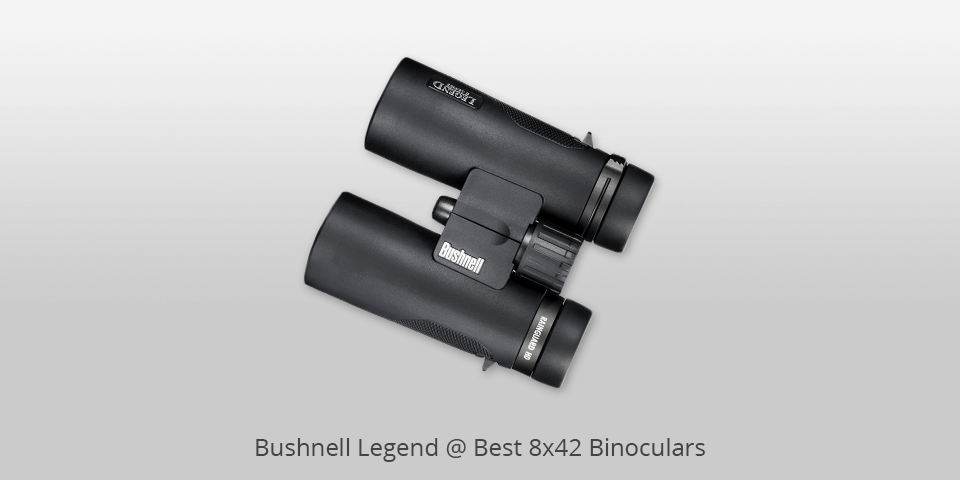 8x42 binoculars bushnell
