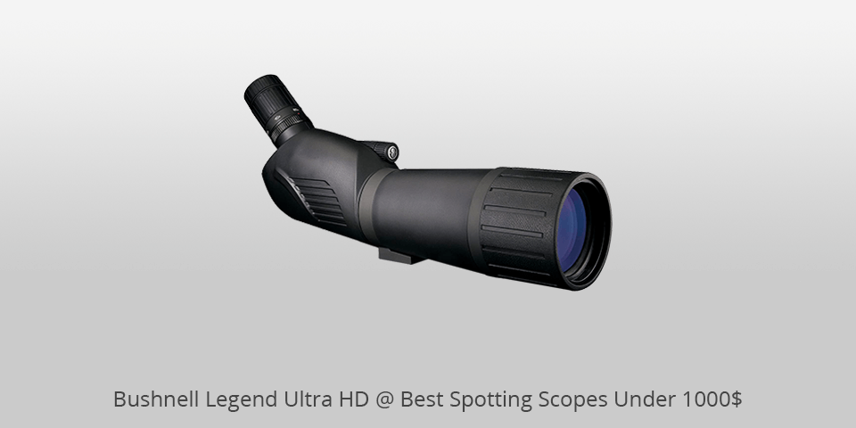 long range spotting scopes under 1000