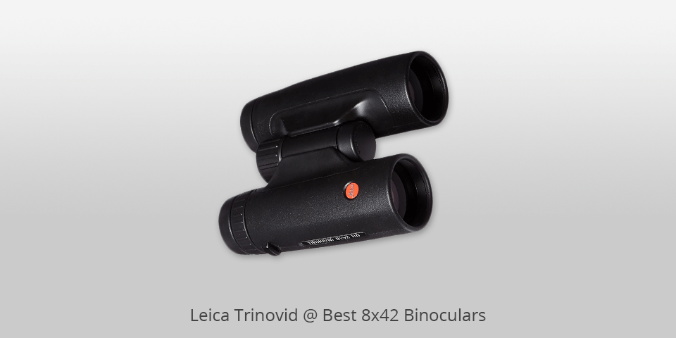 8x42 binoculars leica