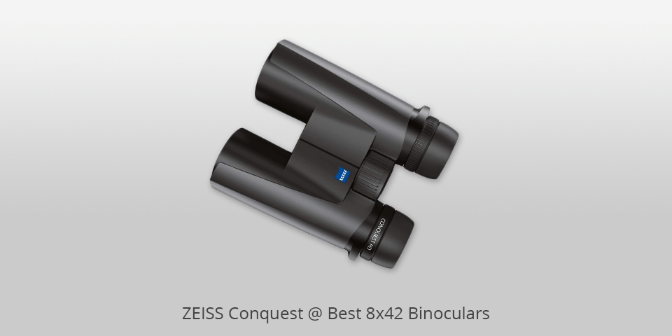 8x42 binoculars zeiss