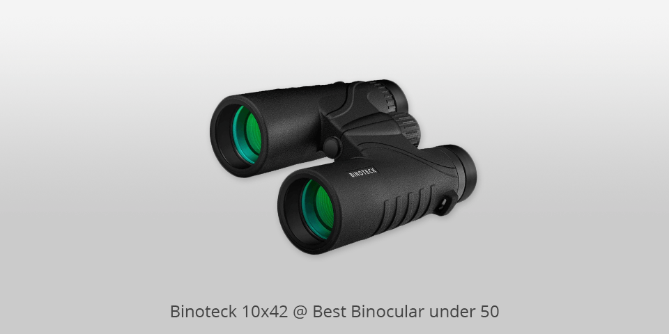 binocular under 50 binoteck 10x42