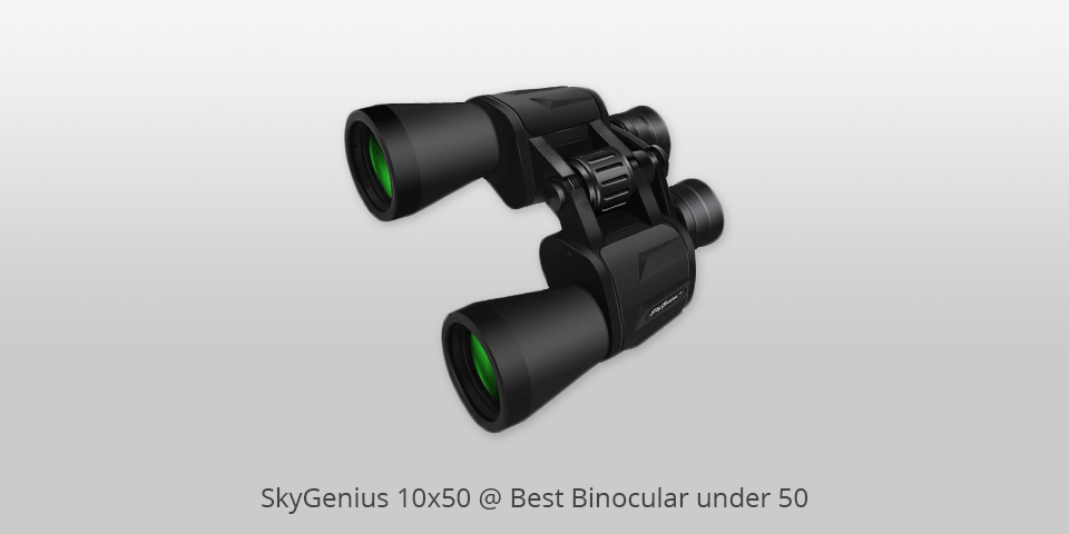 binocular under 50 skygenius 10x50