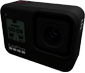 disney world camera gopro hero8