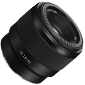 50mm 1.8 lens