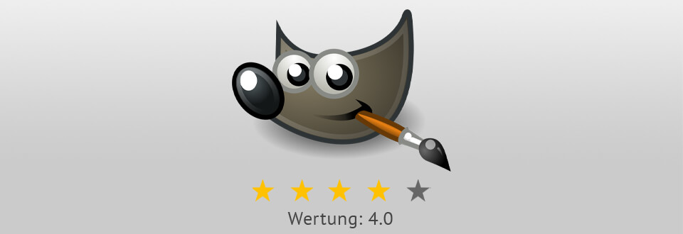 gimp logo